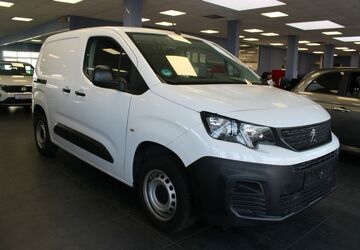 Peugeot Partner 62.260 km 12.980 &euro; Euskirchen 53881