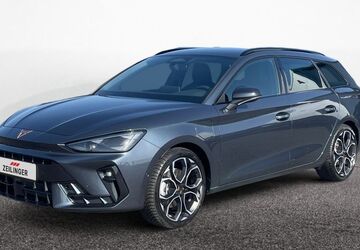 Cupra Leon 1.570 km 36.927 &euro; Dietersheim 91463