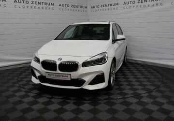 BMW 225 Active Tourer 72.532 km 18.950 &euro; Cloppenburg 49661