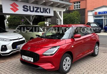 Suzuki Swift 1.501 km 19.950 &euro; Eisenach 99817