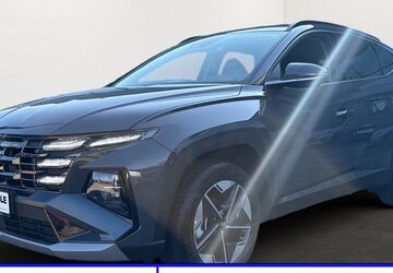 Hyundai TUCSON 9.900 km 38.990 &euro; Neustadt 67433