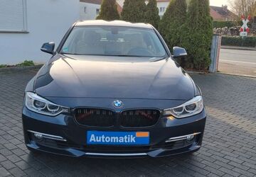 BMW 328 253.190 km 8.699 &euro; Meschede 59872