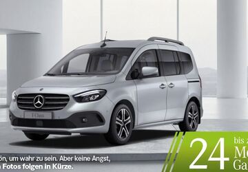 Mercedes-Benz T-Klasse 3.650 km 35.800 &euro; Verden (Aller) 27283