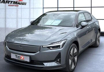 Polestar 2 13.342 km 42.850 &euro; Kempten 87435