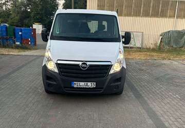 Opel Movano 63.300 km 18.500 &euro; Kleinwallstadt 63839