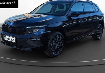 Skoda Kamiq 17.500 km 26.380 &euro; Weimar 99423
