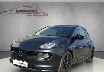 Opel Adam 39.135 km 10.950 &euro; Thannhausen 86470