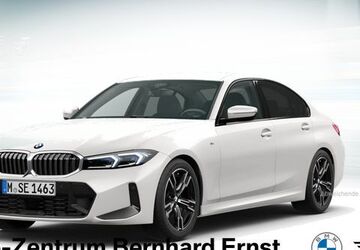 BMW 320 24.299 km 45.900 &euro; Witten 58455