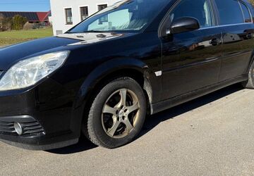 Opel Signum 283.500 km 599 &euro; Theisseil 92637