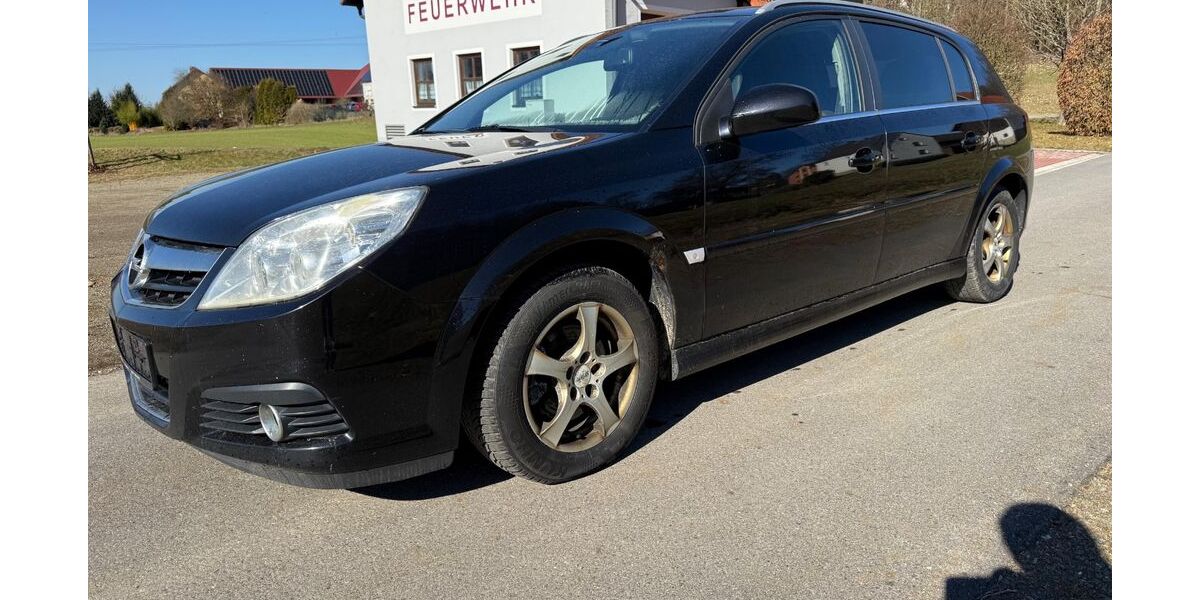 Opel Signum 283.500 km 599 &euro; Theisseil 92637