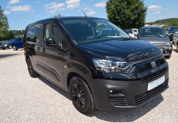 Fiat Doblo 14.730 km 18.900 &euro; Pfaffenhofen an der Ilm 85276