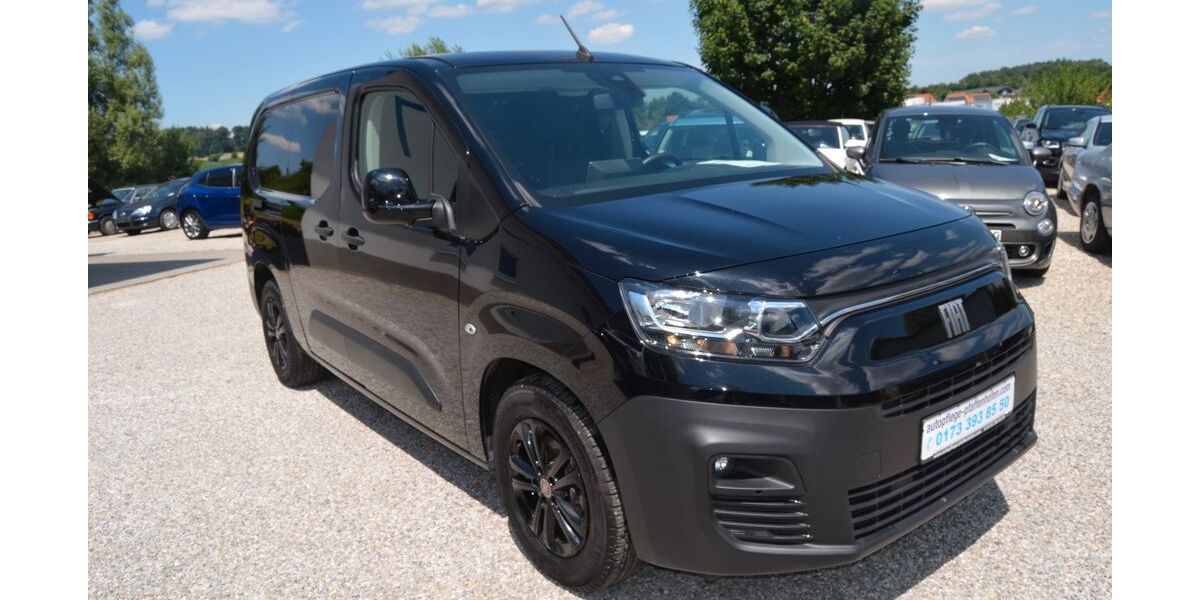 Fiat Doblo 14.730 km 18.900 &euro; Pfaffenhofen an der Ilm 85276