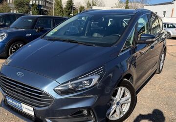 Ford S-Max 286.000 km 10.999 &euro; Saarlouis 66740
