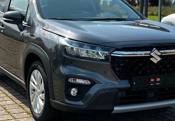 Suzuki (SX4) S-Cross 20.200 km 23.500 &euro; Lügde 32676