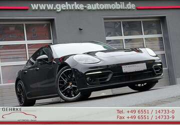 Porsche Panamera 87.100 km 79.850 &euro; Prüm 54595