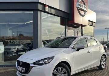 Mazda 2 83.849 km 12.490 &euro; Magdeburg 39120