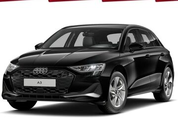 Audi A3 28.257 km 33.380 &euro; Hamburg 20537