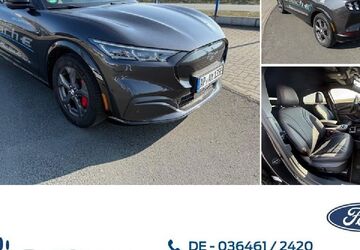 Ford Mustang Mach-E 39.800 km 35.650 &euro; Niedertrebra 99518