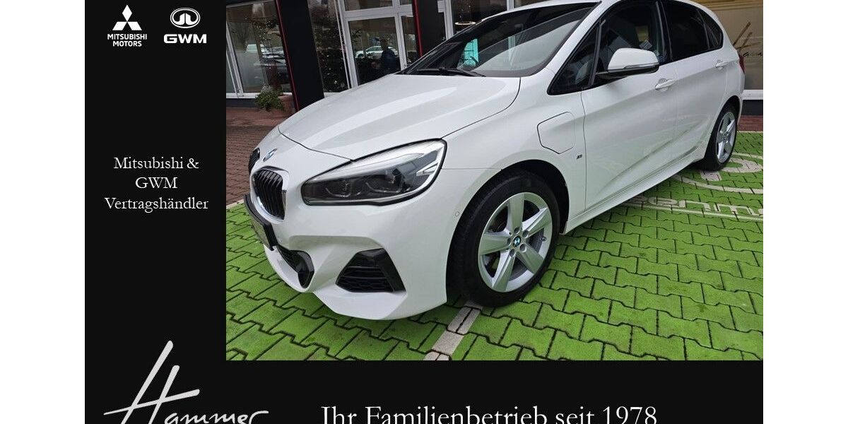 BMW 225 101.760 km 18.980 &euro; Burglengenfeld 93133