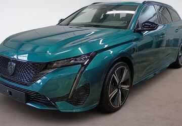 Peugeot 308 36.500 km 27.990 &euro; Bergfelde 16562