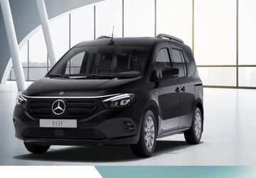 Mercedes-Benz EQT 20.017 km 29.990 &euro; Ludwigsfelde 14974