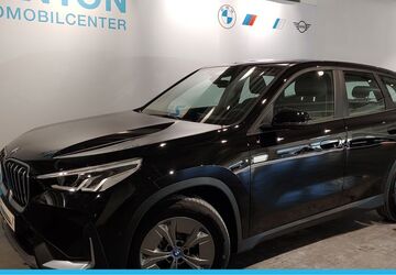 BMW iX1 8.100 km 35.490 &euro; Reutlingen 72766