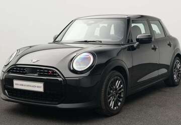 Mini Cooper S 6.791 km 30.420 &euro; München 80788