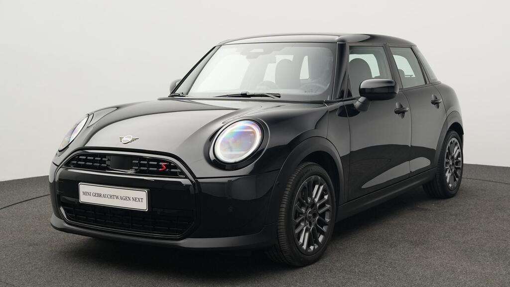 Mini Cooper S 6.791 km 30.420 &euro; München 80788