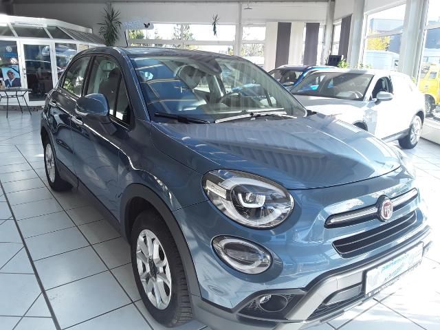 Fiat 500X 87.500 km 13.980 &euro; Braunlage 38700