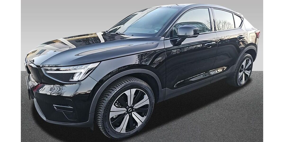 Volvo C40 32.928 km 33.998 &euro; Chemnitz OT Röhrsdorf 09247