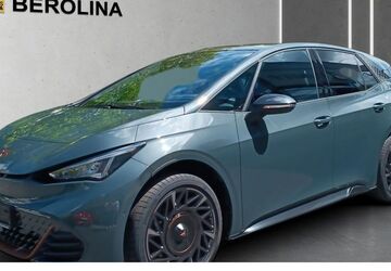 Cupra Born 1.500 km 48.777 &euro; Berlin 12105