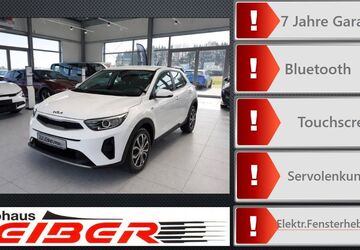 Kia Stonic 15.350 km 15.990 &euro; Emmingen 78576