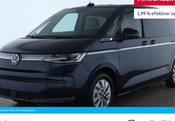 VW T7 Multivan 21.590 km 63.700 &euro; Hanau 63452