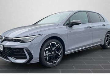 VW Golf 5.000 km 39.950 &euro; Mayen 56727