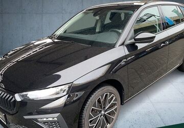 Skoda Scala 11.800 km 20.350 &euro; Siegen 57076