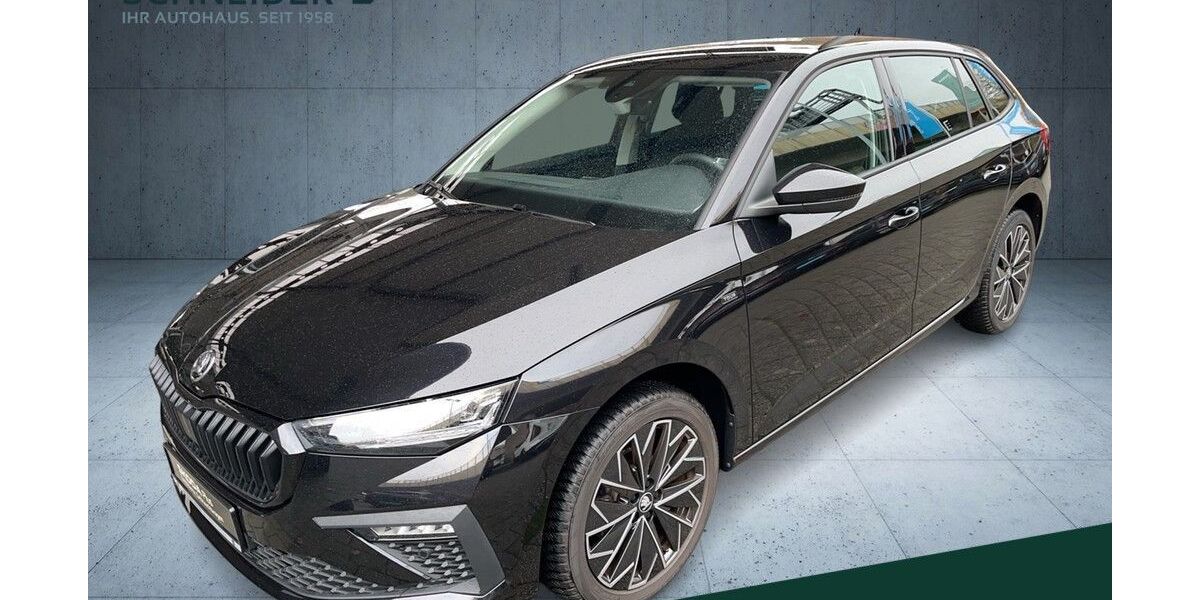 Skoda Scala 11.800 km 20.350 &euro; Siegen 57076