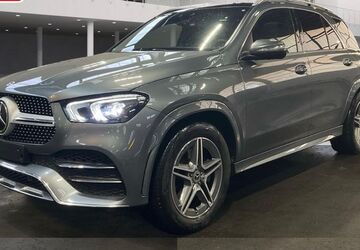 Mercedes-Benz GLE 350 141.509 km 42.700 &euro; Berlin 12043