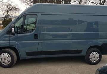 Fiat Ducato 60.000 km 18.201 &euro; Tirpersdorf 08606