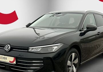VW Passat 26.080 km 32.220 &euro; Wackersdorf 92442