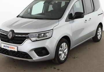 Renault Kangoo 36.979 km 23.010 &euro; Dresden 01187