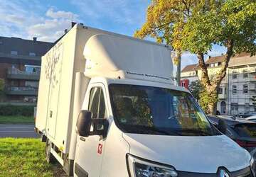 Renault Master 170.000 km 19.000 &euro; Düsseldorf 40627