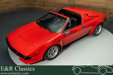 Gebrauchte Lamborghini Jalpa