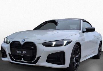 BMW M440 7.904 km 62.850 &euro; Wolfenbüttel 38304