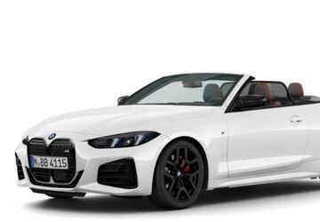 BMW M440 7.904 km 67.650 &euro; Wolfenbüttel 38304