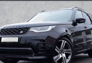 Land Rover Discovery 17.500 km 82.990 &euro; Dörfles-Esbach (Coburg) 96487