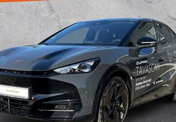 Cupra Tavascan 2.190 km 49.890 &euro; Ostheim 97645