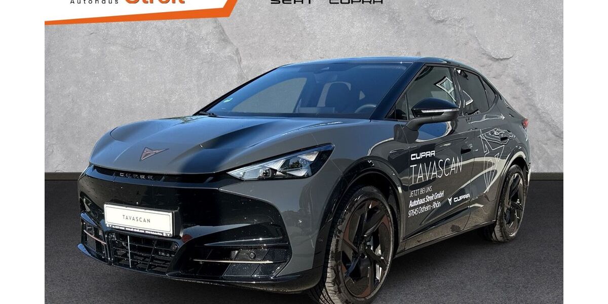 Cupra Tavascan 2.190 km 49.890 &euro; Ostheim 97645