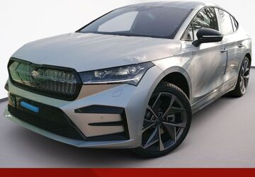 Skoda Enyaq 11.000 km 49.750 &euro; Landshut 84034