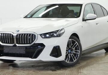 BMW i5 24.300 km 59.500 &euro; Wasserburg a. Inn 83512