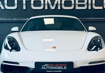 Porsche Cayman 29.500 km 73.690 &euro; Hasselroth 63594